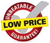 Low Price Guarantee